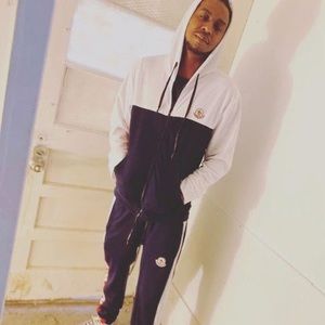 Meet your Posher, Abdul